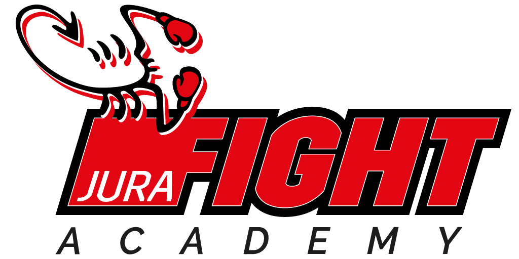 Jura Fight Academy Logo